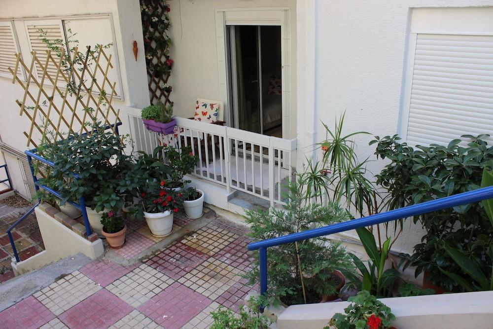 Style And Comfort 8 Min From Acropolis Museum By Yha