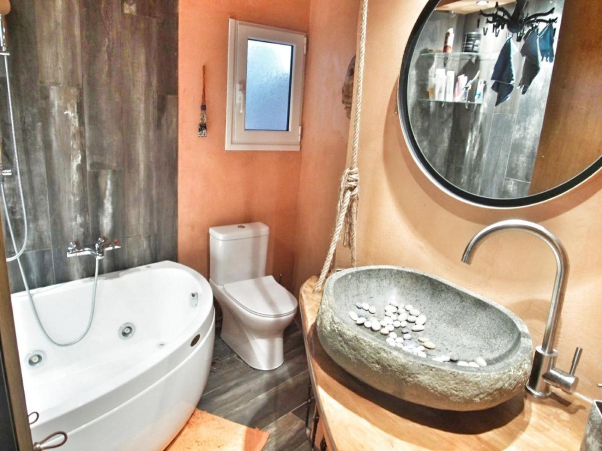Style And Comfort 8 Min From Acropolis Museum By Yha Apartment *