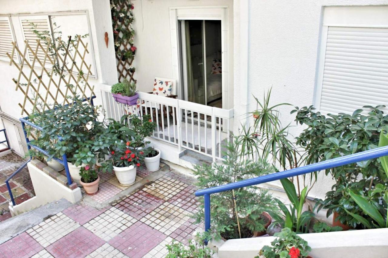 Apartment Style And Comfort 8 Min From Acropolis Museum By Yha