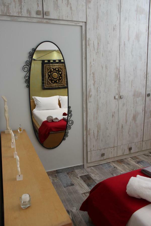 Apartment Style And Comfort 8 Min From Acropolis Museum By Yha